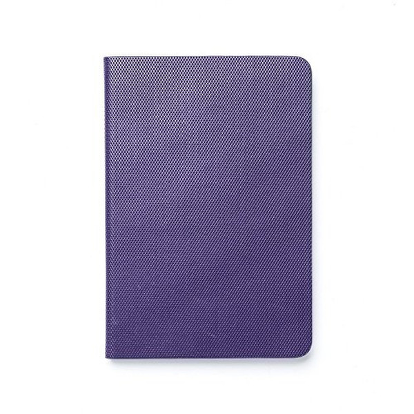 Zenus ZA400566 7.9Zoll Blatt Violett Tablet-Schutzhülle