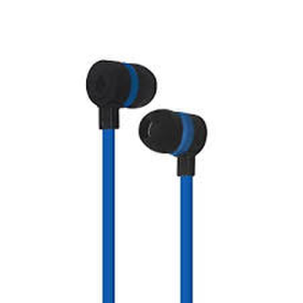 PURO IPHF16 In-ear Binaural Wired Blue