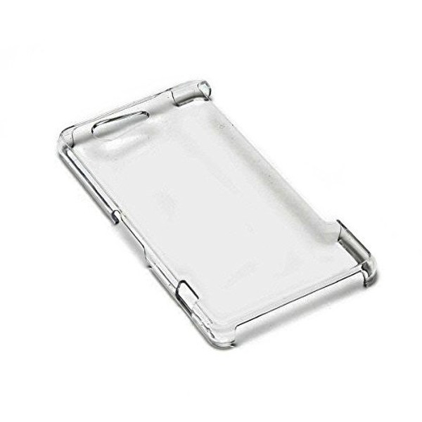 Zenus AA400315 8Zoll Cover case Transparent Tablet-Schutzhülle
