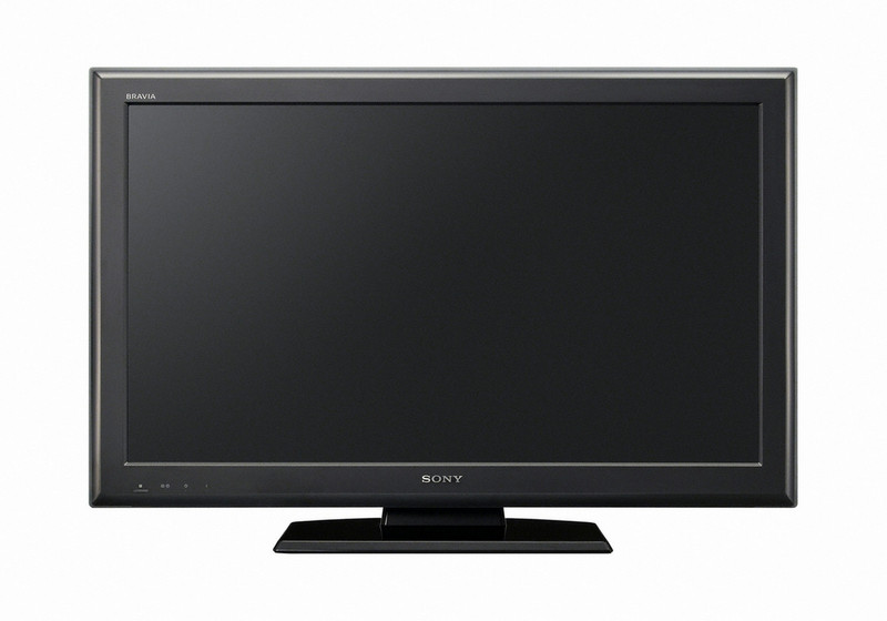 Sony KDL-37P5500 Schwarz LCD-Fernseher