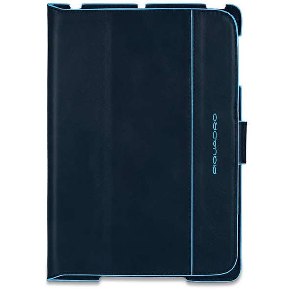 Piquadro AC3750B2/BLU2 Blatt Blau Tablet-Schutzhülle