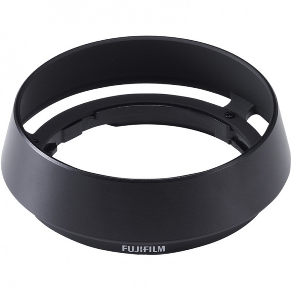 Fujifilm LH-XF35-2 35mm Black lens hood