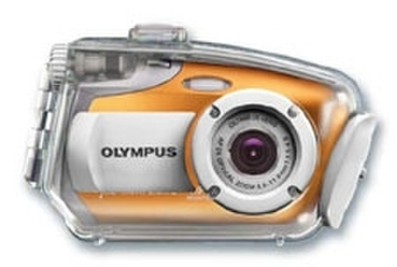 Olympus CWPC-01 Underwater Case