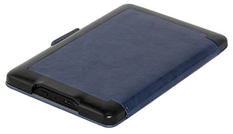Gecko Covers S1T6C5 6Zoll Blatt Blau E-Book-Reader-Schutzhülle