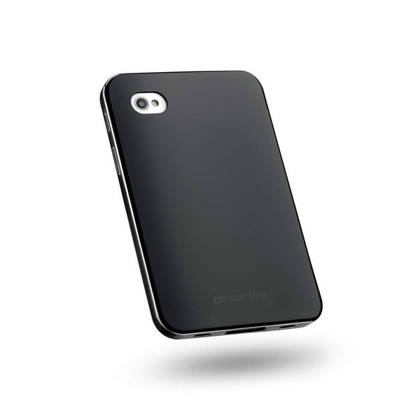Cellularline CBKSHCKGTABBK Cover case Черный чехол для планшета