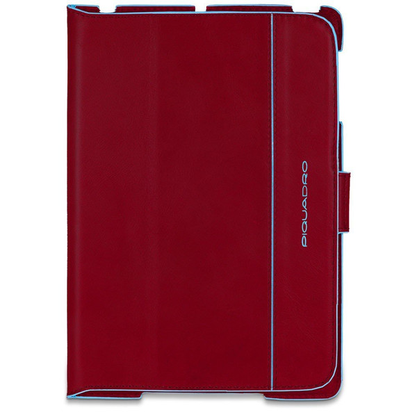 Piquadro AC3750B2/R Blatt Rot Tablet-Schutzhülle