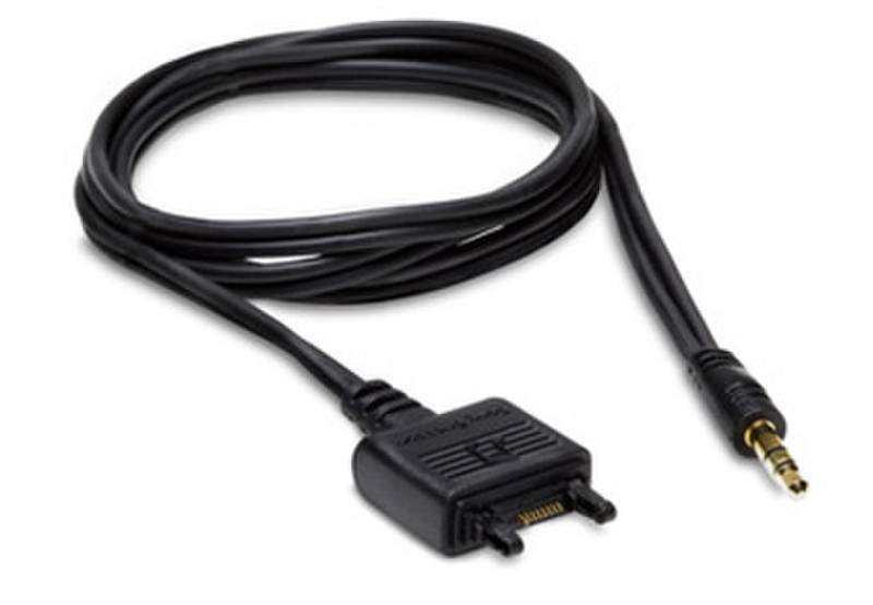 Sony MMC-70 Black mobile phone cable