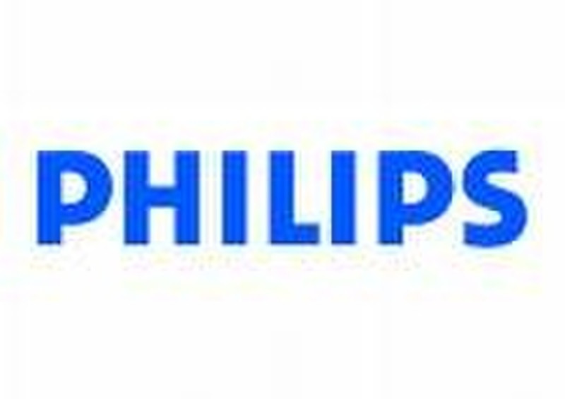Philips Retractable Firewire Cable 0.06604m firewire cable