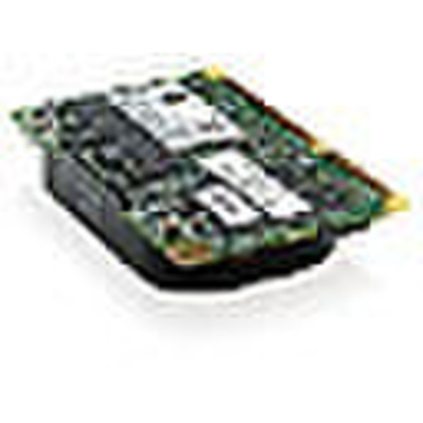 Hewlett Packard Enterprise 256MB Battery Backed Cache Upgrade Kit interface cards/adapter