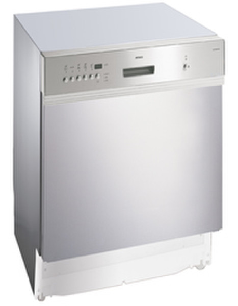 ATAG VA6111AF Semi built-in 12place settings dishwasher