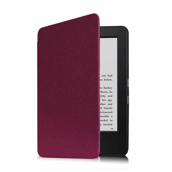 Fintie EKL0023UK 6Zoll Flip Violett E-Book-Reader-Schutzhülle