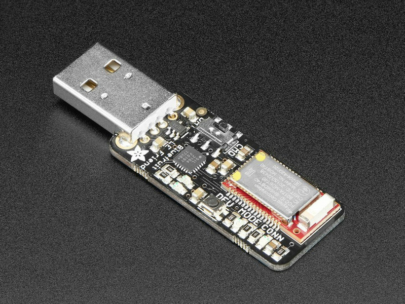 Adafruit 2269 Development board Bluetooth module аксессуар к плате разработчика