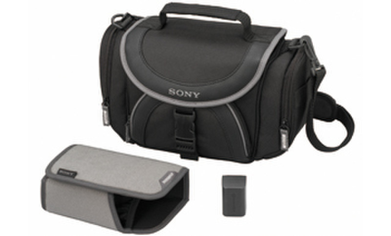 Sony ACCASH6 Kameraausrüstung