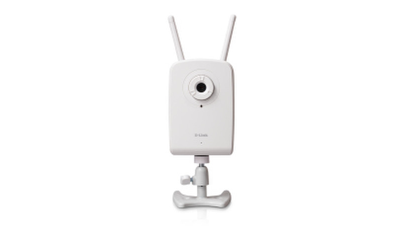 D-Link DCS-1130 Wireless N Network Camera