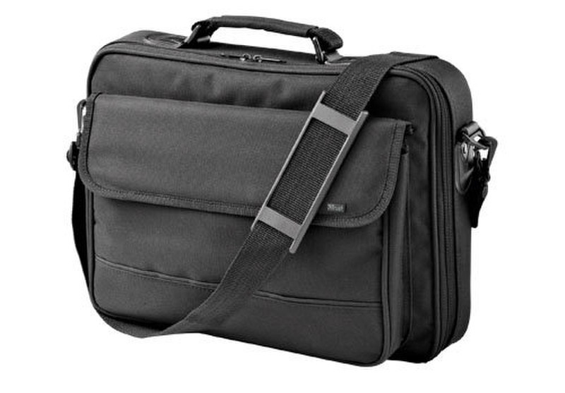 Trust Notebook Carry Bag BG-3450p 15Zoll Schwarz