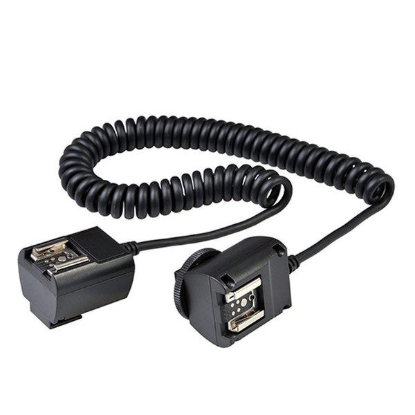 Godox TTL Shoe Cord 3m Black camera cable