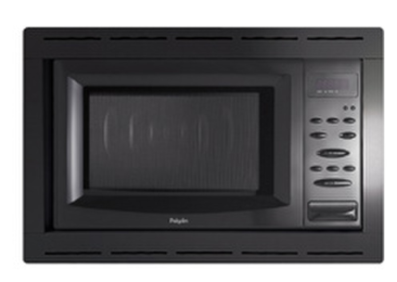 Pelgrim MAG 535 25L 900W Black