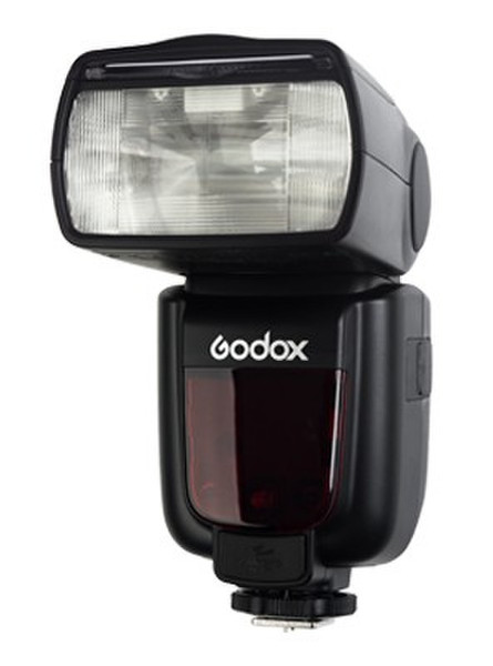 Godox TT600S Slave camera flash Черный вспышка для фотоаппаратов