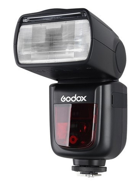 Godox V860IIS Черный вспышка для фотоаппаратов