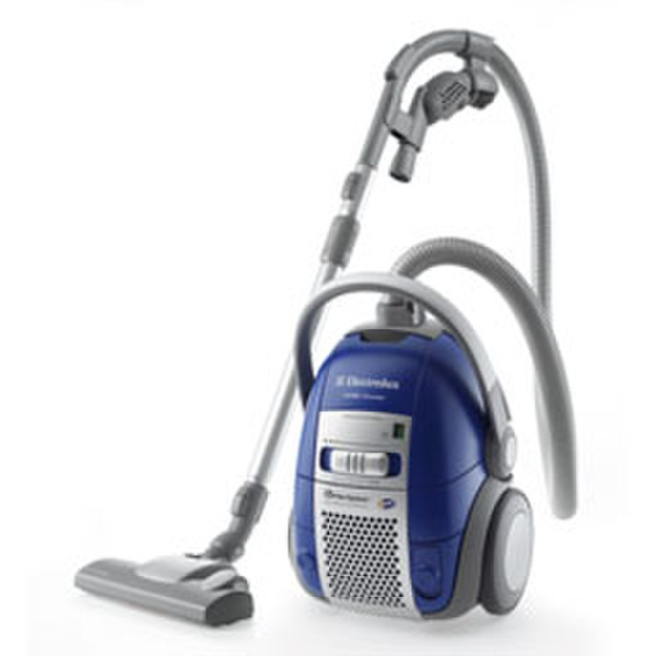 Electrolux Oxygen Z5942HP Цилиндрический пылесос 1800Вт