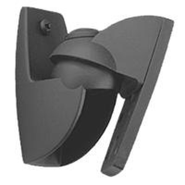 Vogel's VLB-50 Black Black speaker mount