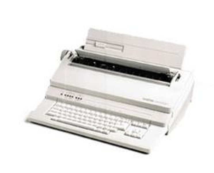 Brother CM-1000 печатная машинка