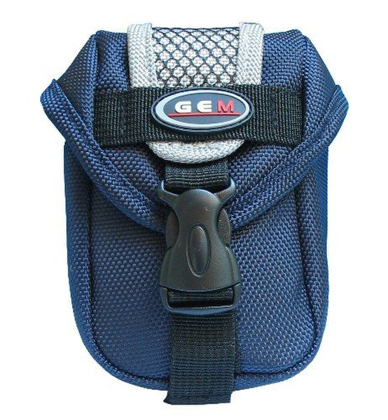 GEM GEM1004OFE47FE4030FE4040 Camera beltpack Blau, Grau Kameratasche/-koffer