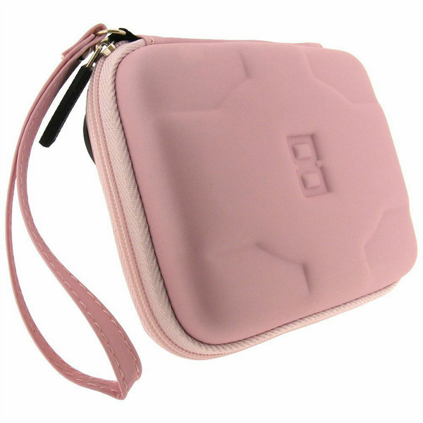 iGadgitz U0110#T0110 Cover case Розовый чехол для жесткого диска