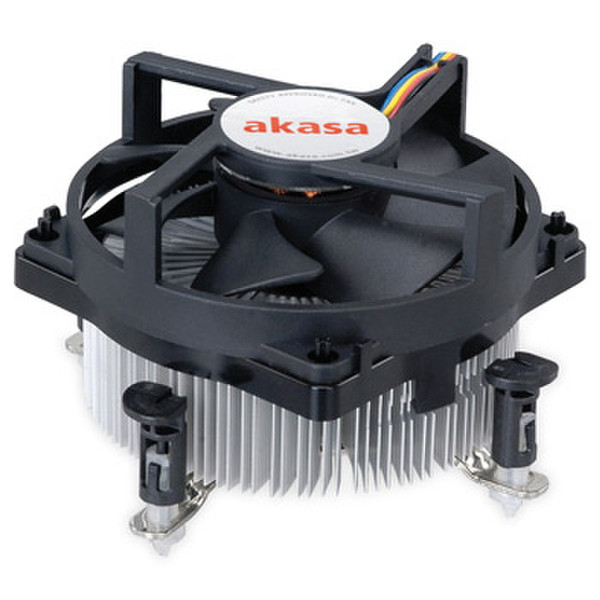 Akasa AK-980 PC Kühlventilator