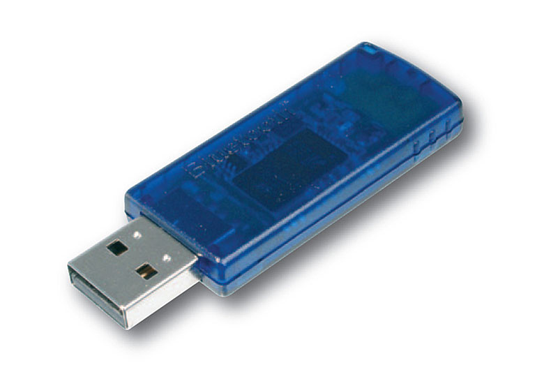 Digitus Bluetooth V1.2USB 1.1 Dongle USB 1.1 интерфейсная карта/адаптер