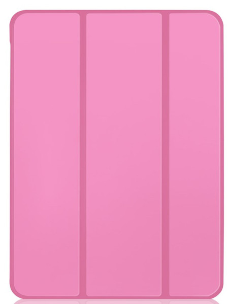 JETech 0464-CS-GOLD-IPAD5-PK 9.7Zoll Blatt Pink Tablet-Schutzhülle