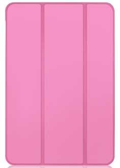 JETech 0474-CS-GOLD-MINI-PK Blatt Pink Tablet-Schutzhülle