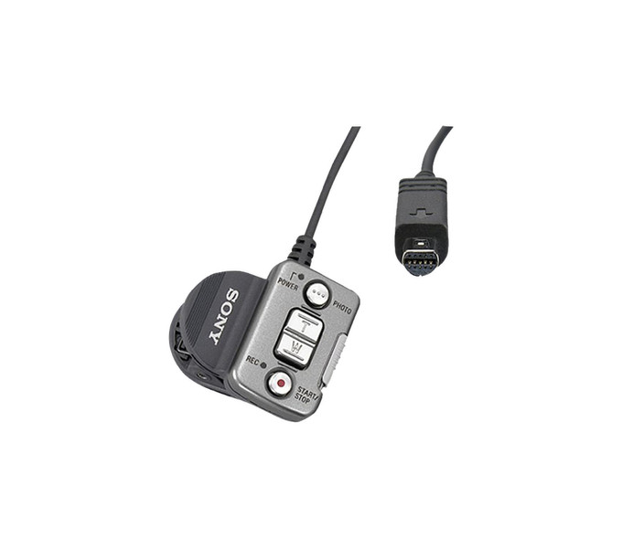 Sony RM-AV2 remote control