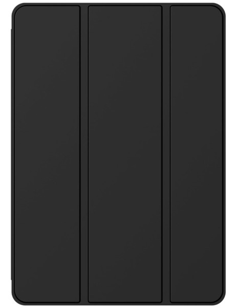 JETech 0470-CS-GOLD-MINI-BK Фолио Черный чехол для планшета