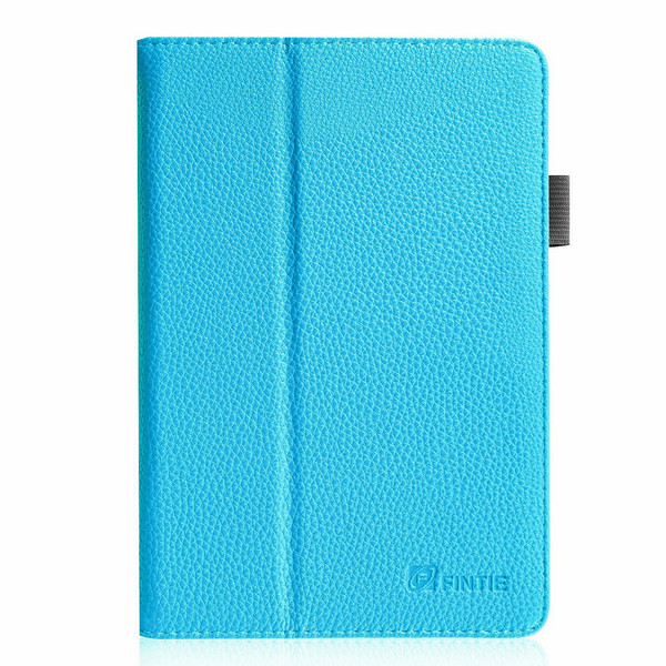 Fintie EKE0003DE 7Zoll Blatt Blau E-Book-Reader-Schutzhülle