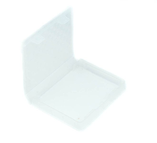 Qumox QU-5X-2.5W Cover case Белый чехол для жесткого диска
