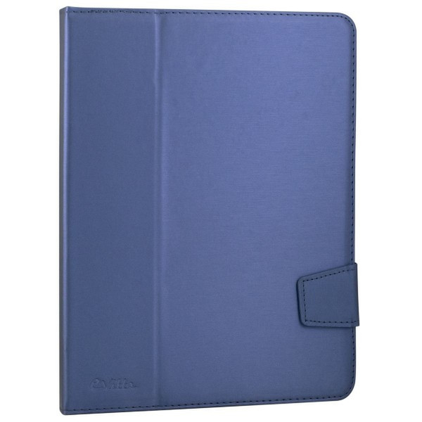 e-Vitta EVUN000262 10.1Zoll Blatt Blau Tablet-Schutzhülle
