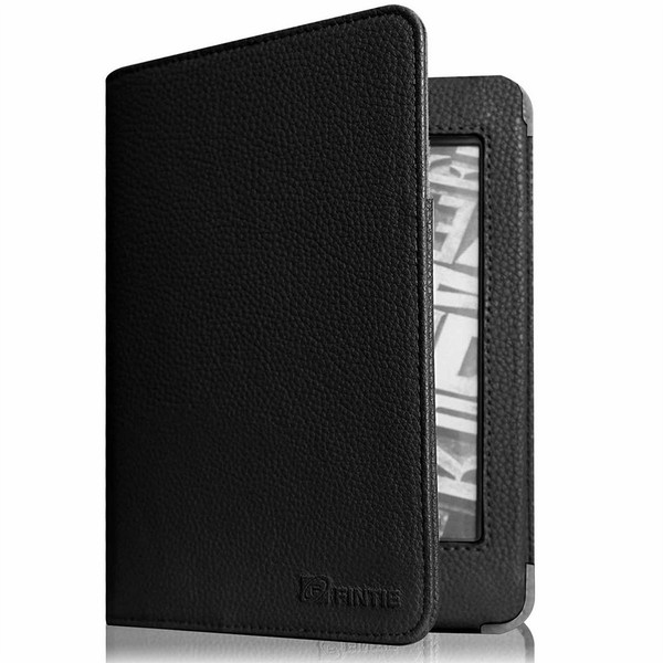 Fintie EKL0001DE Folio Black e-book reader case