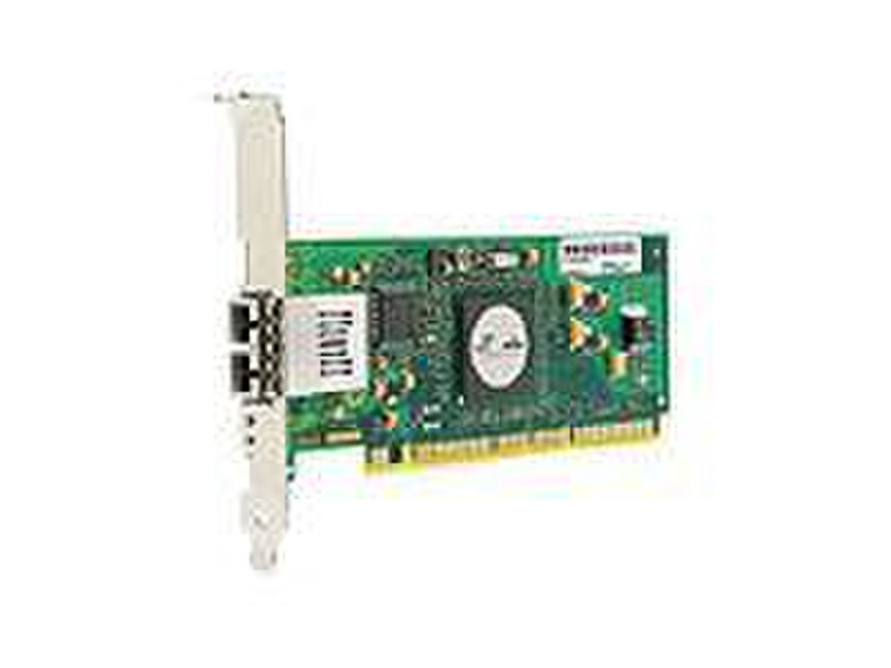 3com Gigabit FiberSX Svr NIC GENet PCI SC