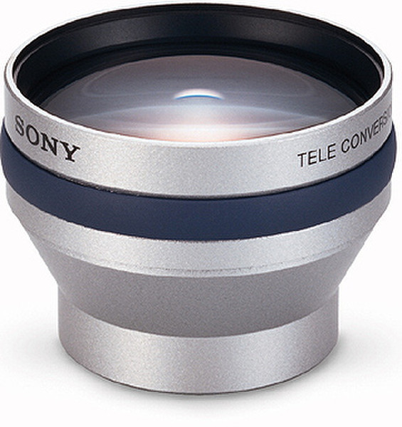 Sony Lense VCL-HG2030 Silber