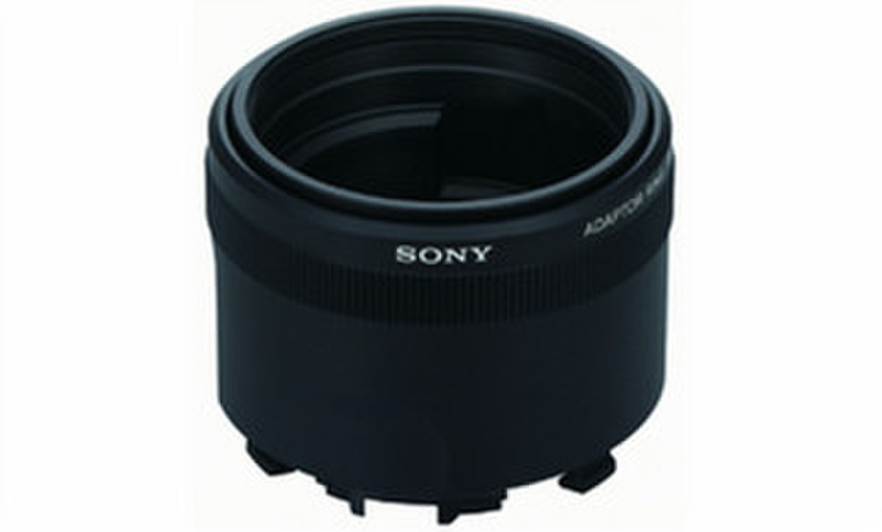 Sony VAD-HA camera lens adapter