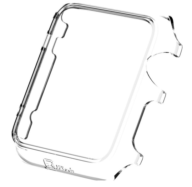 JETech 3171-CS-WATCH-ARMOR-42-HD Case Transparent