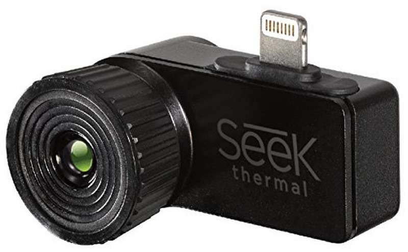 Seek Thermal CompactXR Black Monocular night vision device (NVD)