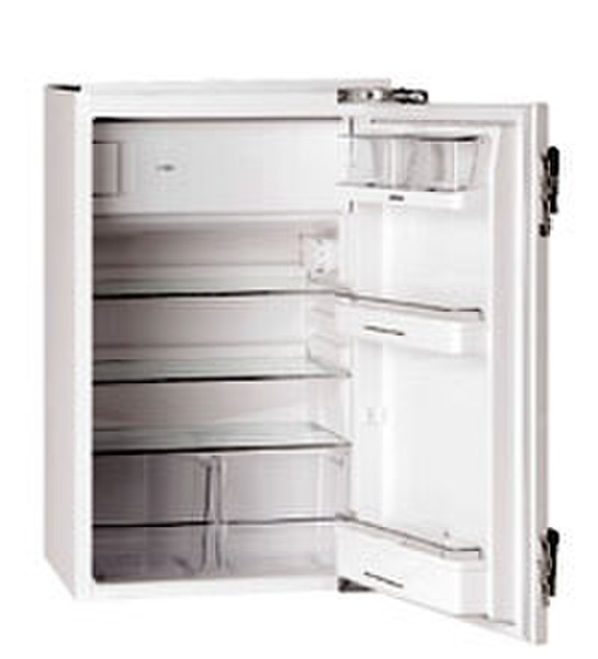 ATAG KD6088B Freistehend 136l Weiß Kühlschrank mit Gefrierfach