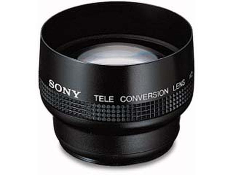 Sony Lense VCL-R2052 Черный