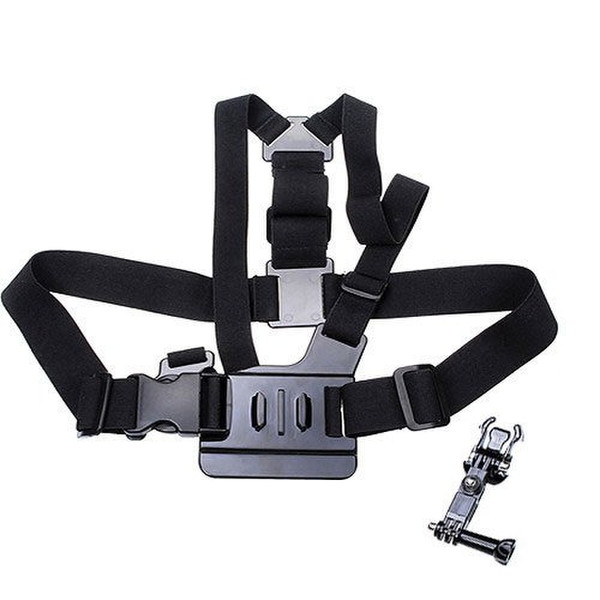 Polaroid PLGPCM Universal Action sports camera chest harness