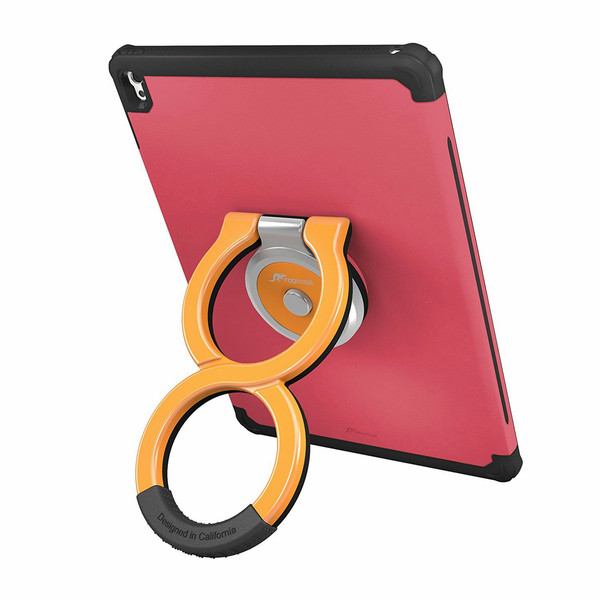 Roocase YM-APL-MINI4-ET-PI 7.9Zoll Cover case Pink Tablet-Schutzhülle