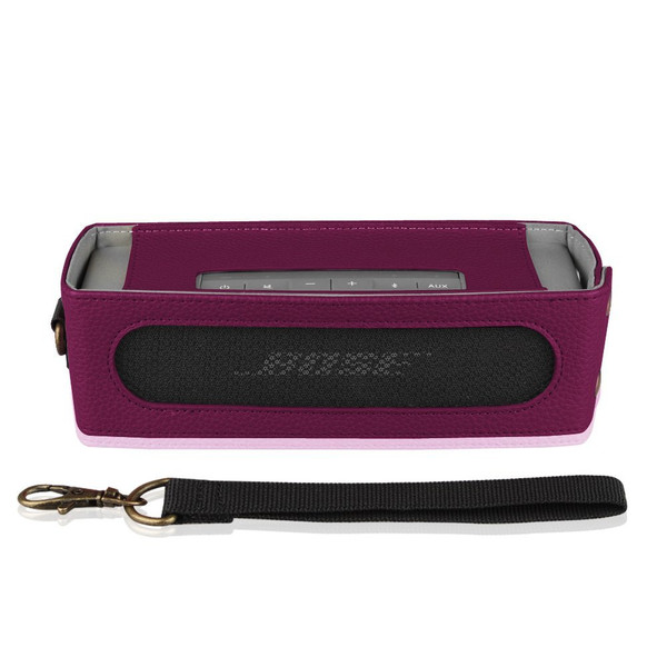 Fintie SBAB002DE Handheld device case Фиолетовый аксессуар для портативного устройства