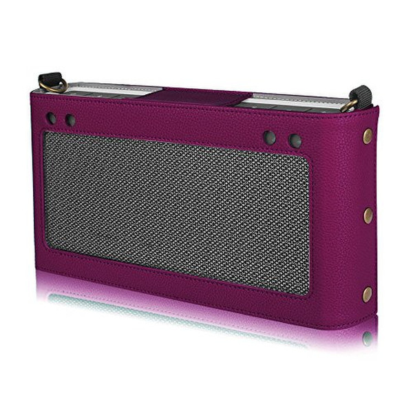 Fintie SBAA002DE Handheld device case Violett PDA-Zubehör