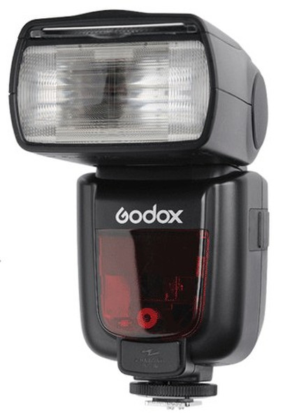 Godox TT685C Slave camera flash Черный вспышка для фотоаппаратов